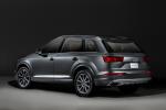 Audi Q7 TDI Quattro 2015 года (WW)